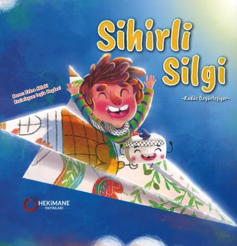 Sihirli Silgi