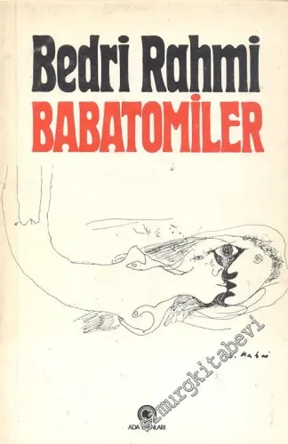 Babatomiler -        1978