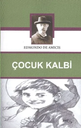 Çocuk Kalbi Edmondo de Amıcıs