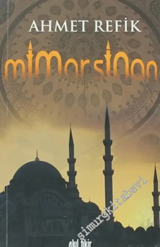 Mimar Sinan -         2012