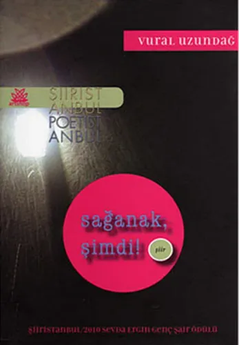 Sağanak, Şimdi!