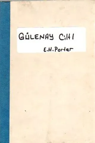 Gülenay 1.Cilt