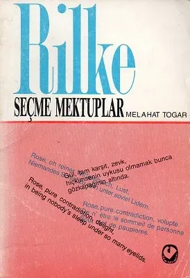 Seçme Mektuplar
