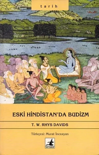 Eski Hindistan'da Budizm