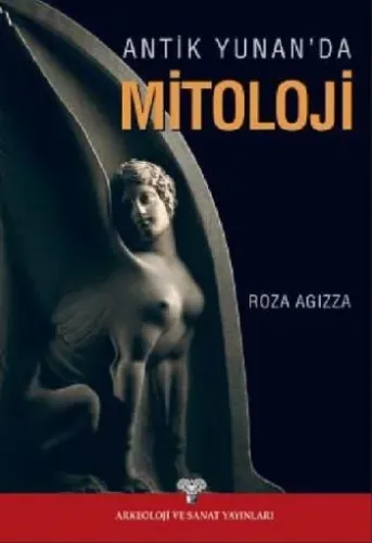 Antik Yunan´da Mitoloji Masallar ve Söylenceler