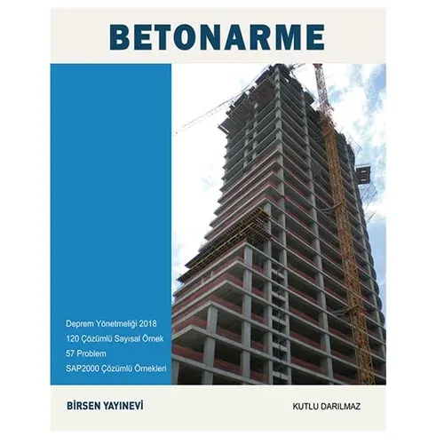 Betonarme (Kutlu Darılmaz)