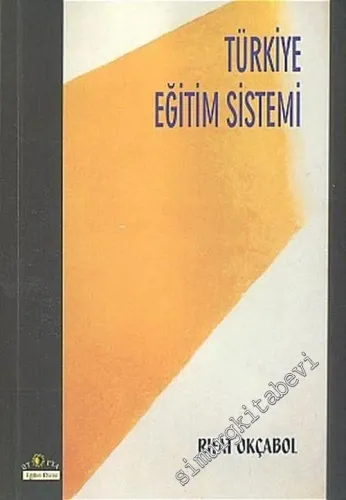 Türkiye Eğitim Sistemi -         2005