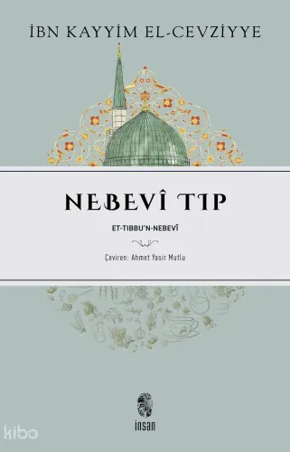 Nebevî Tıp;Et-Tıbbu’n-Nebevî