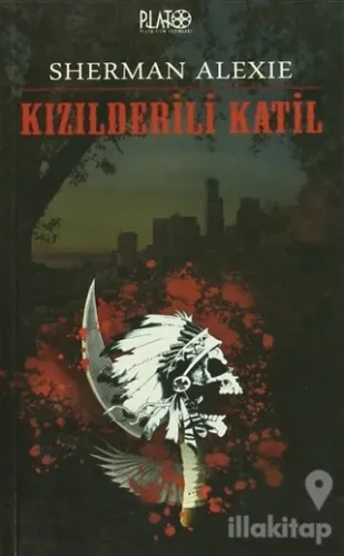 Kızılderili Katil