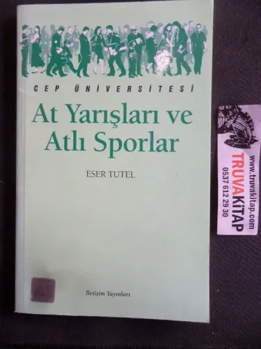 At Yarışları ve Atlı Sporlar