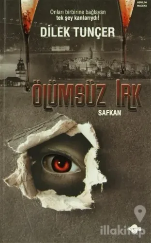 Ölümsüz Irk