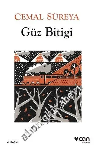 Güz Bitigi -         2024