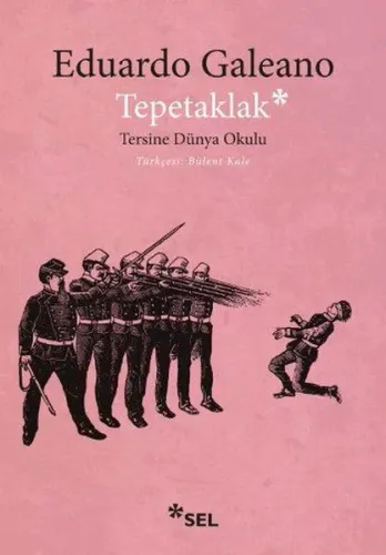 Tepetaklak; Tersine Dünya Okulu