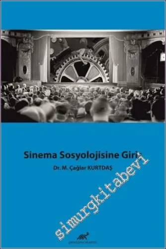 Sinema Sosyolojisine Giriş -