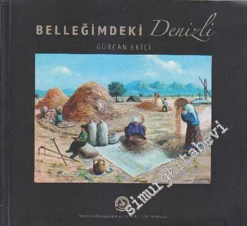 Belleğimdeki Denizli -