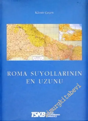 Roma Suyollarının En Uzunu -        1996