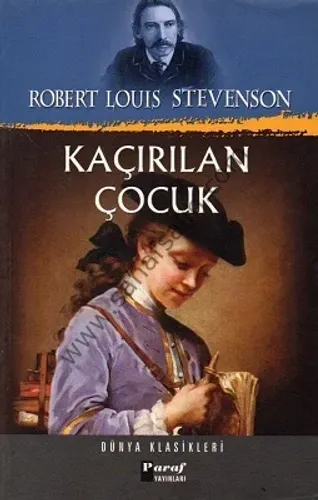 Kaçırılan Çocuk