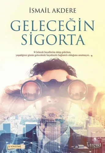 Geleceğin Sigorta