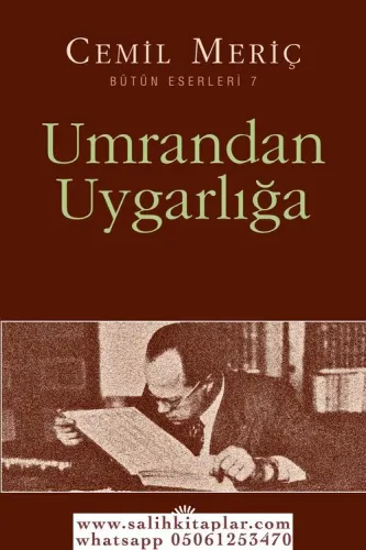 Umrandan Uygarlığa
