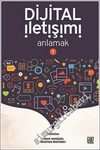 Dijital İletişimi Anlamak 1 -         2020