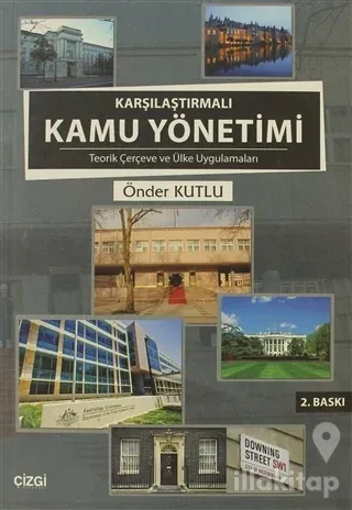 Karşılaştırmalı Kamu Yönetimi