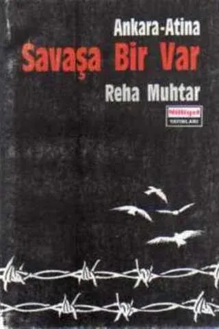 Savaşa Bir Var