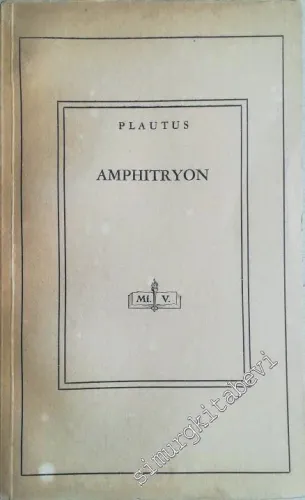 Amphitryon -        1943