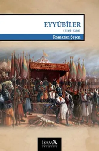 Eyyûbîler (1169-1260)