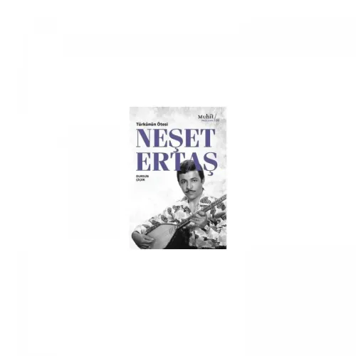 Neşet Ertaş