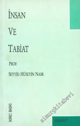 İnsan ve Tabiat -        1988