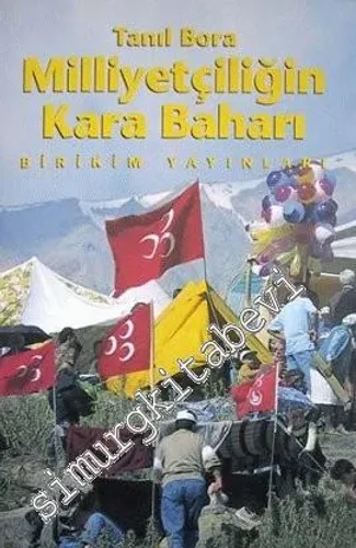 Milliyetçiliğin Kara Baharı -        2006
