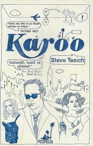 Karoo