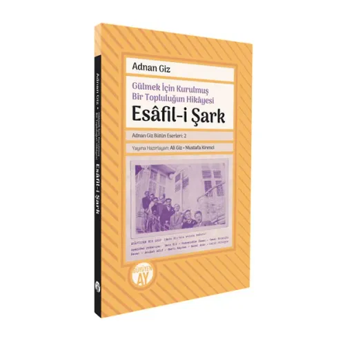 Esâfil-i Şark