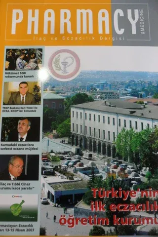 Pharmacy & Medicine