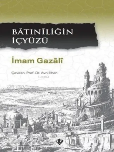 Batıniliğin İçyüzü
