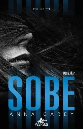 Sobe-Kaçış 2. Kitap