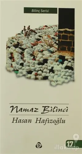 Namaz Bilinci