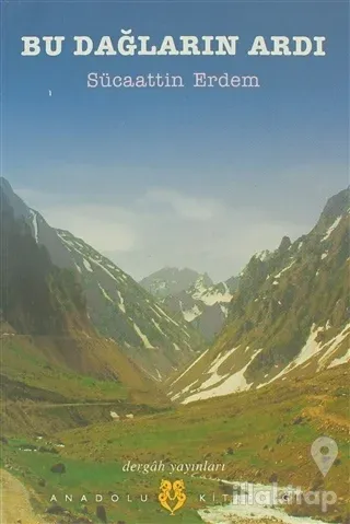 Bu Dağların Ardı