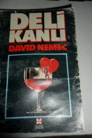 Deli Kanlı