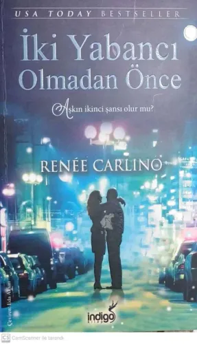 İki Yabancı Olmadan Önce