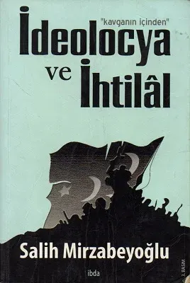 İdeolocya ve İhtilal