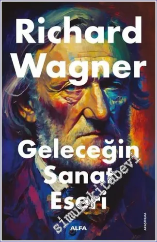 Geleceğin Sanat Eseri -