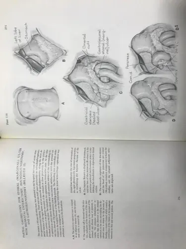 Atlas Of Technics in Surgery Volume 1-2 Cilt John L.Madden's Appleton 