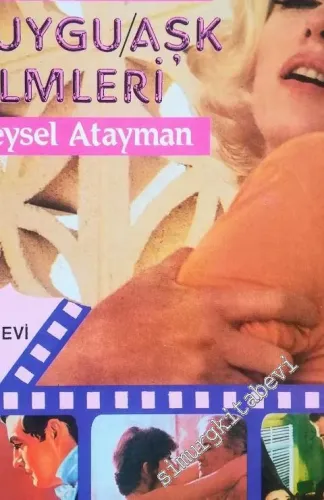 Duygu - Aşk Filmleri - 100 Filmde Başlangıcından Günümüze -        1995