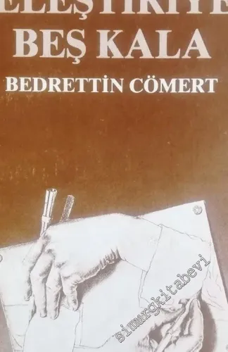Eleştiriye Beş Kala -        1981