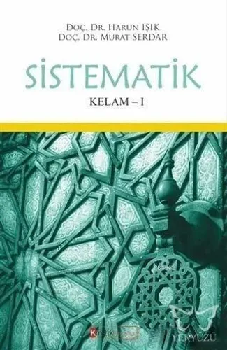 Sistematik Kelam - 1