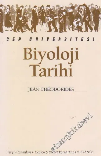 Biyoloji Tarihi -        1998