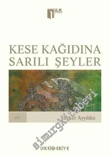 Kese Kağıdına Sarılı Şeyler -