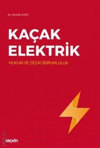 Kaçak Elektrik