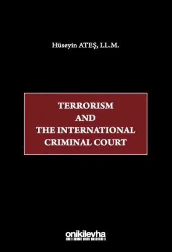 Terrorism and the International Criminal Court